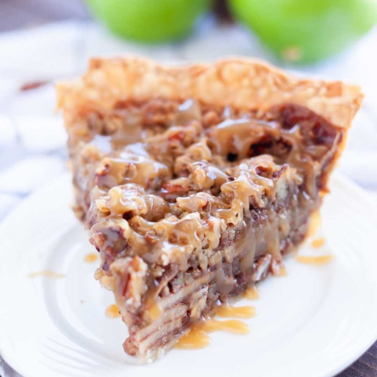 Best Apple Pie