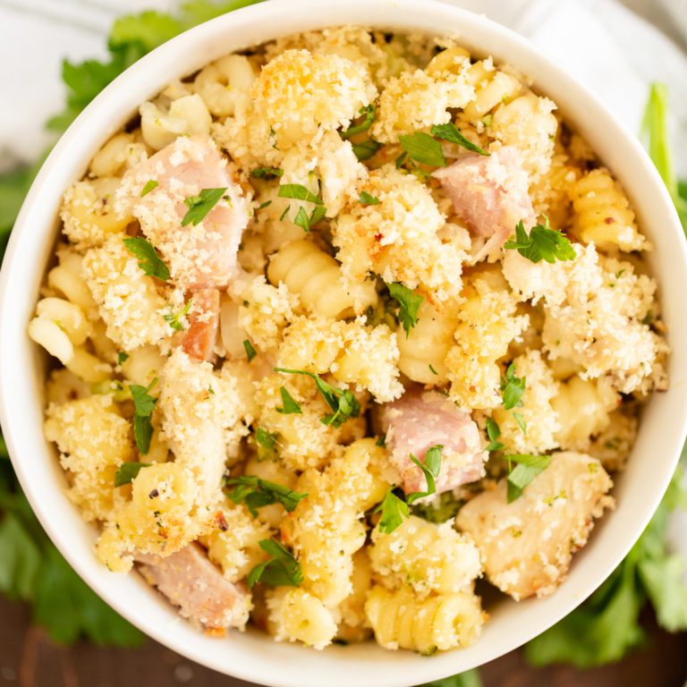 Chicken Casserole