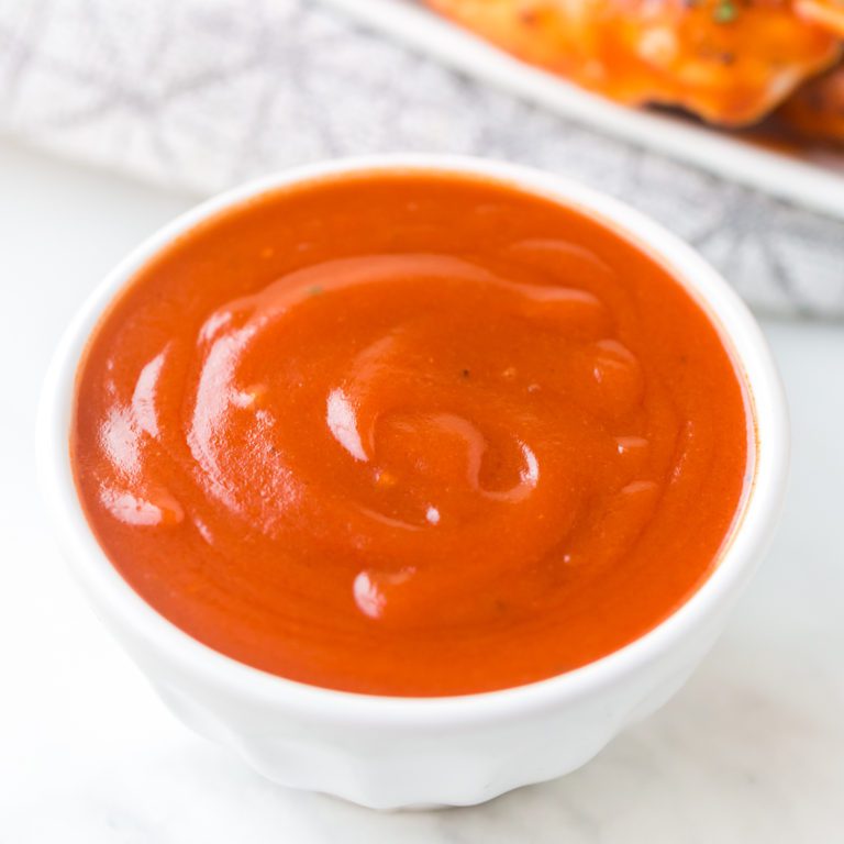 Grandma’s Best BBQ Sauce