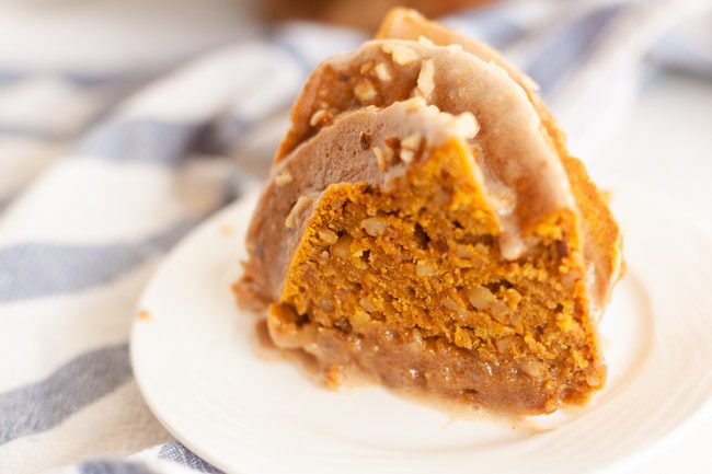 Bundt Cake