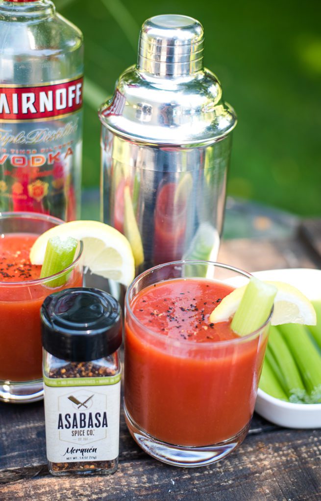 TWSE Bloody Mary-2