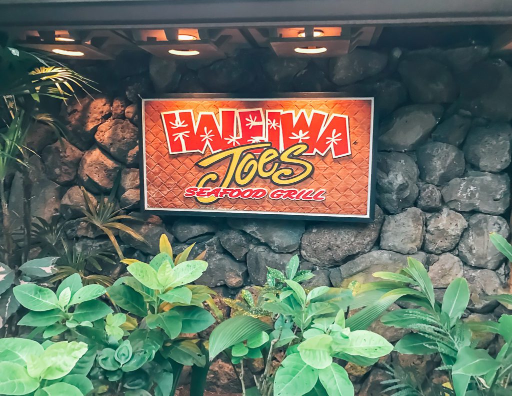 Hawaii 2019