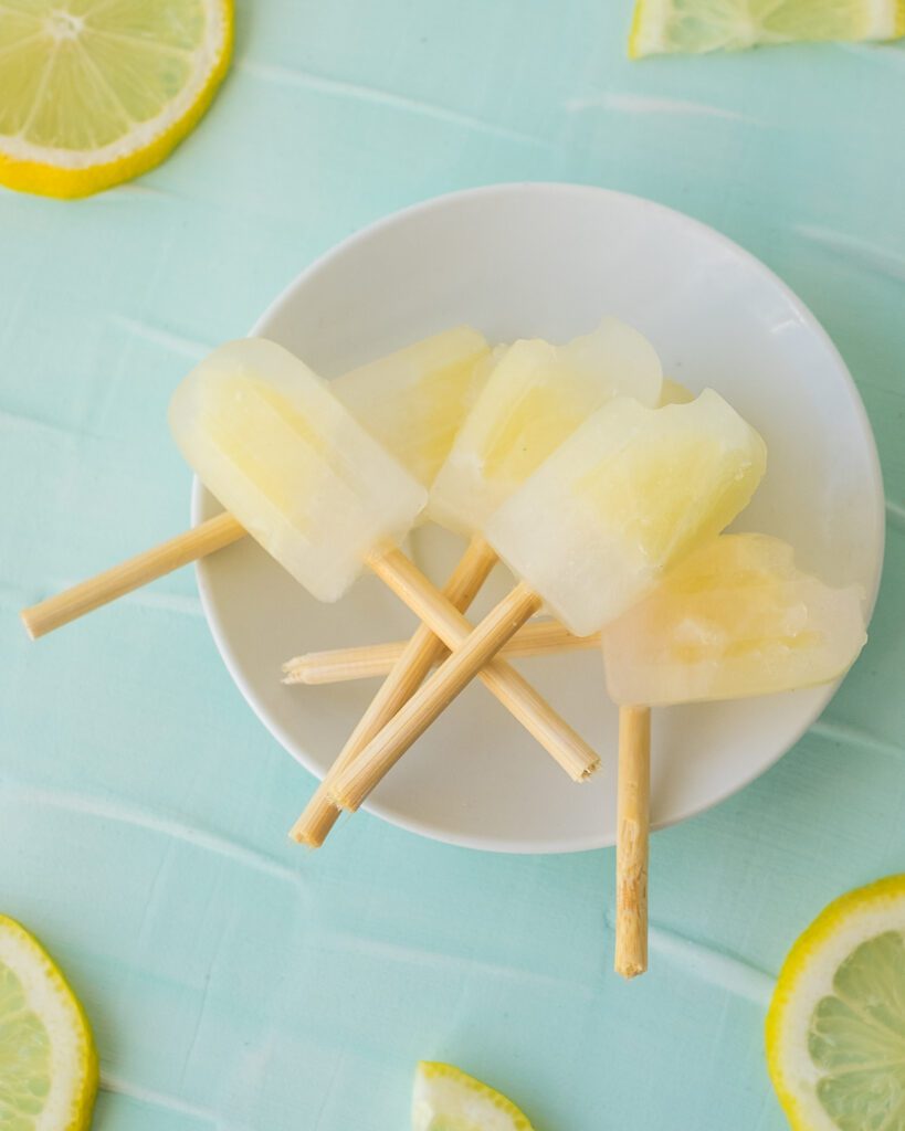Popsicles