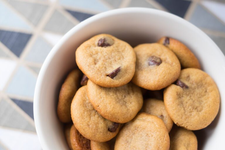 CC Cookie Cereal