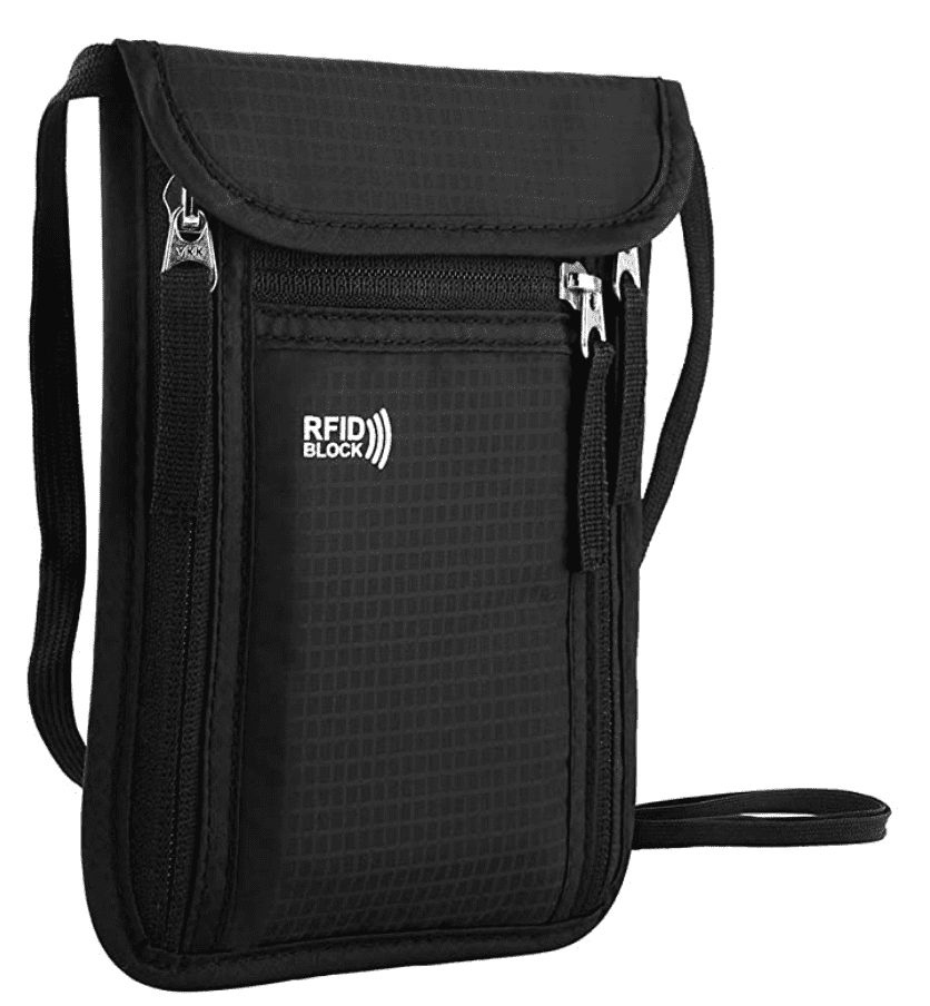 Travel Item-2