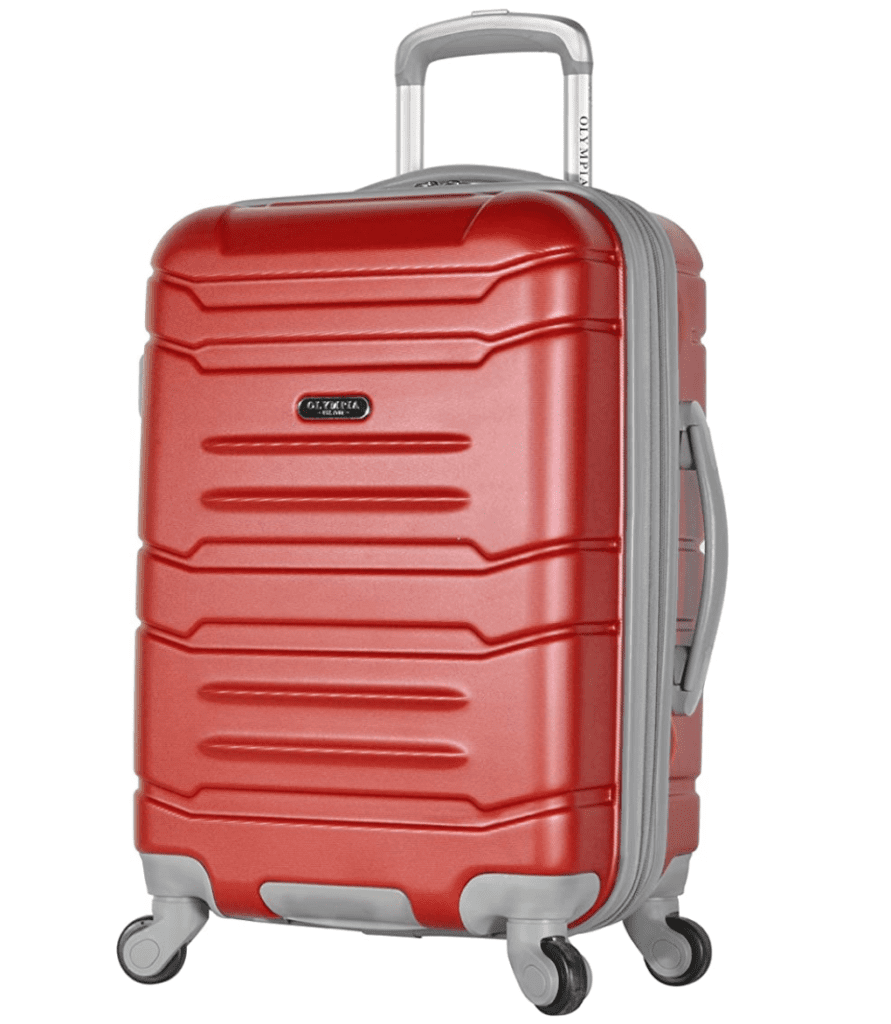 Travel Item-5