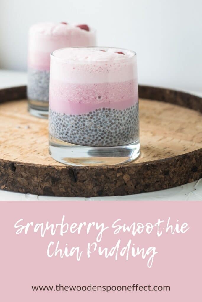 Strawberry Smoothie