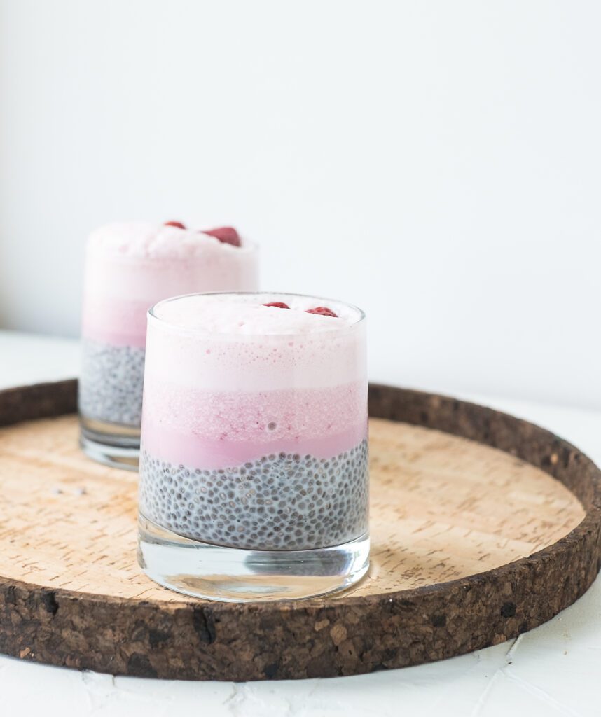 Chia Pudding