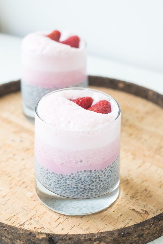 Chia Pudding