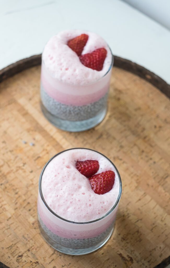 Chia Pudding