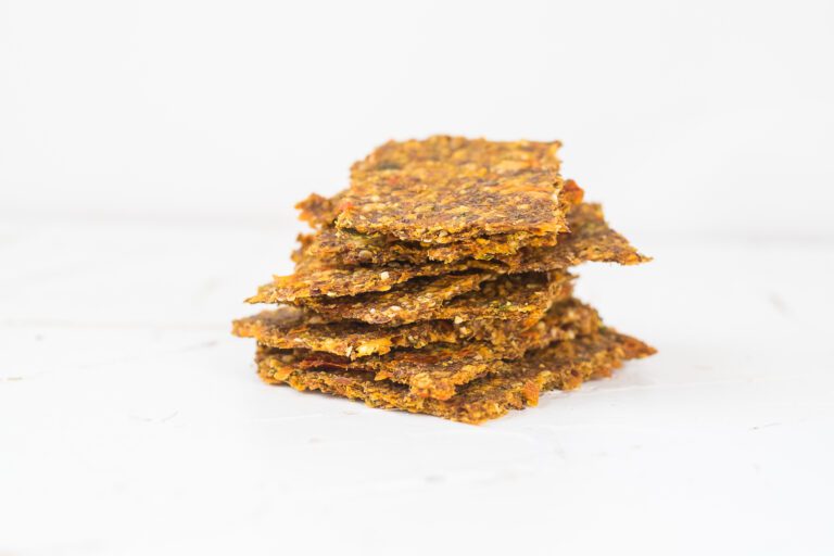 Veggie Chips
