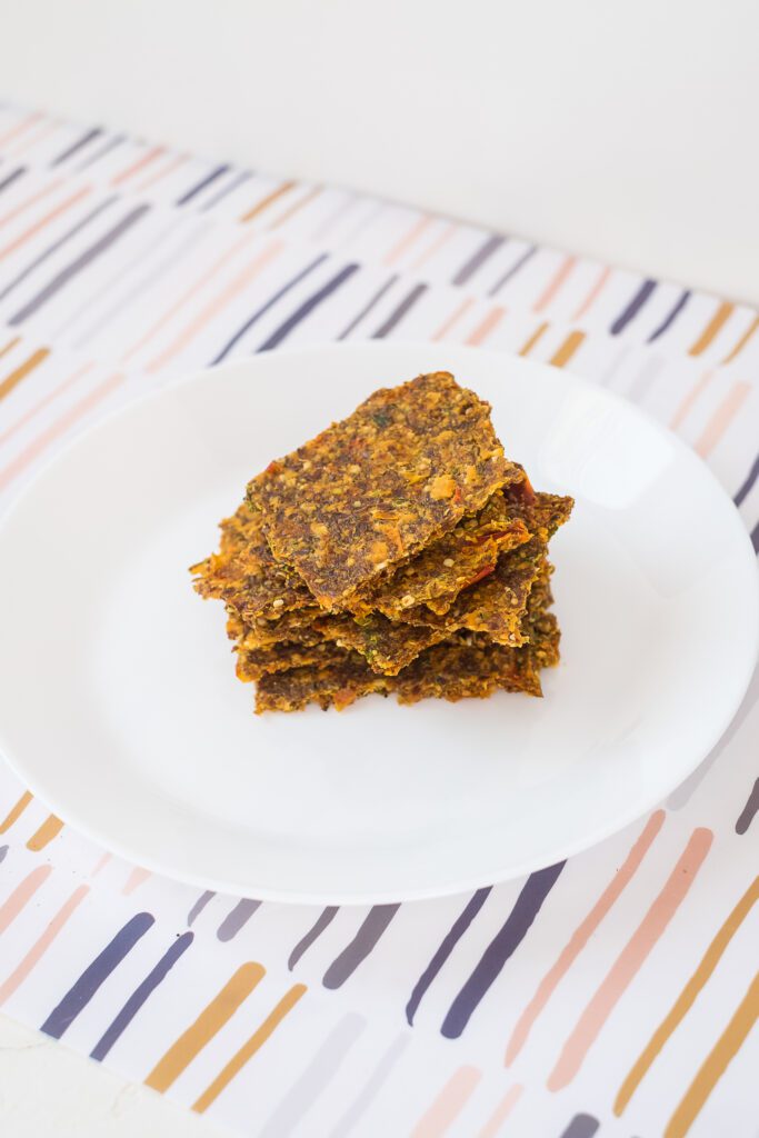 Veggie Chips