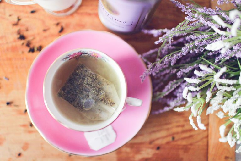 Benefits of Lavender