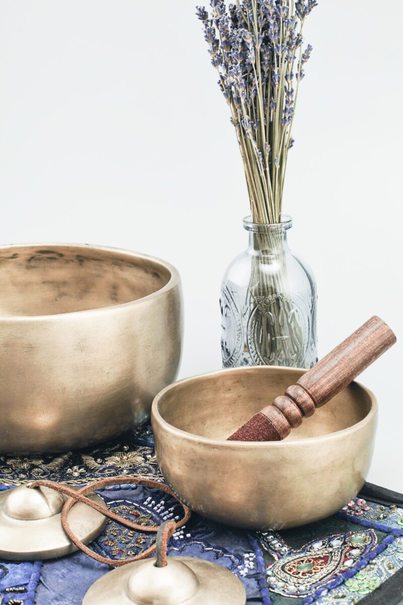 Is Lavender Good For You?