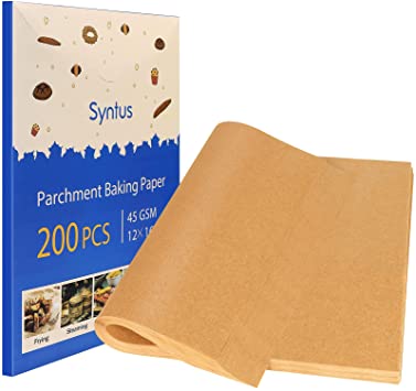 Parchment Paper Sheets