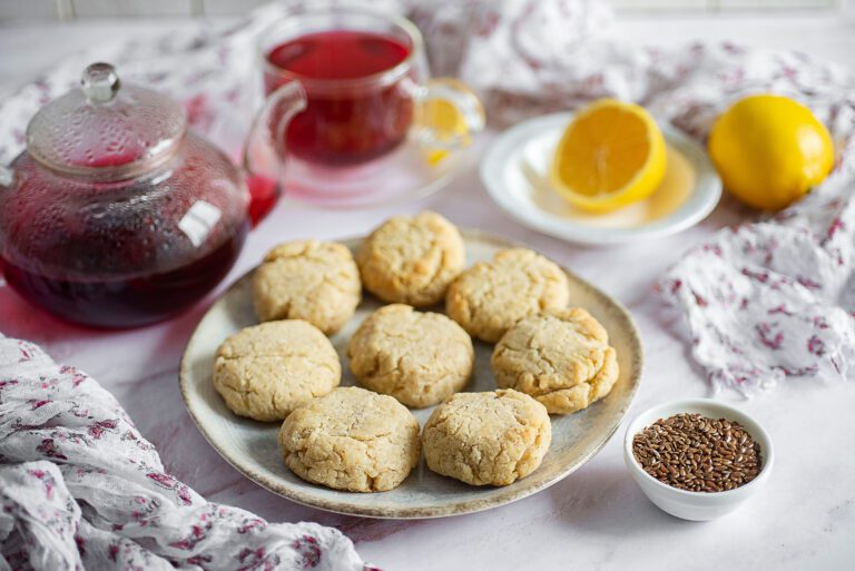 Vegan Cookies