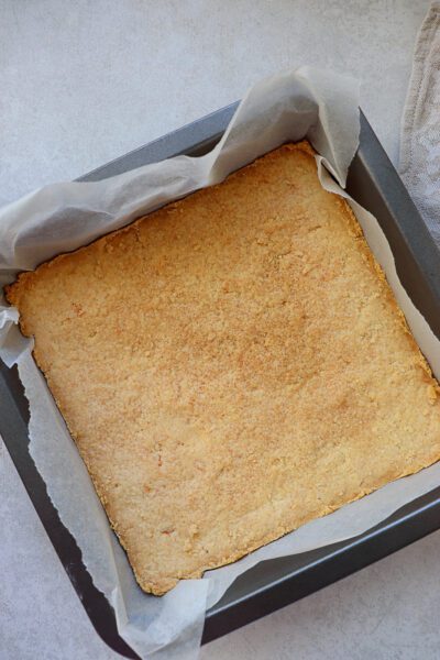 Lemon Bars