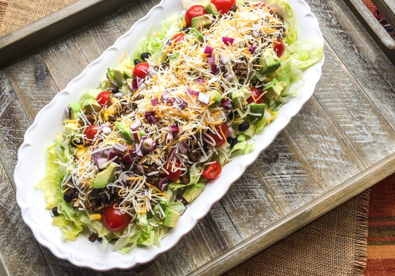 Taco Salad