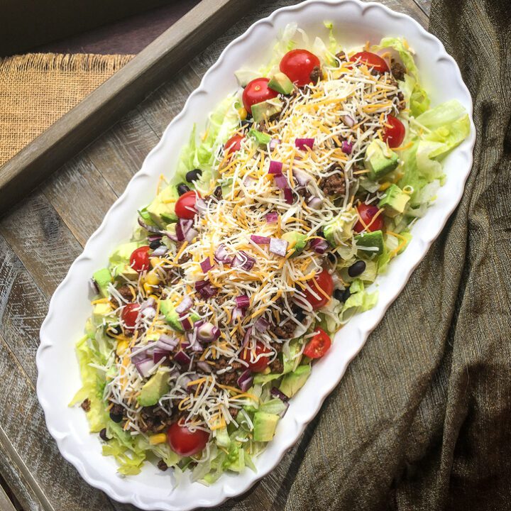 taco salad