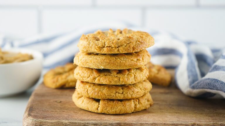 Peanut Butter Cookie