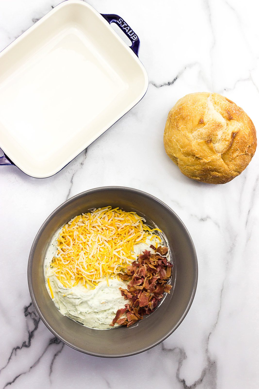 Cheese Dip