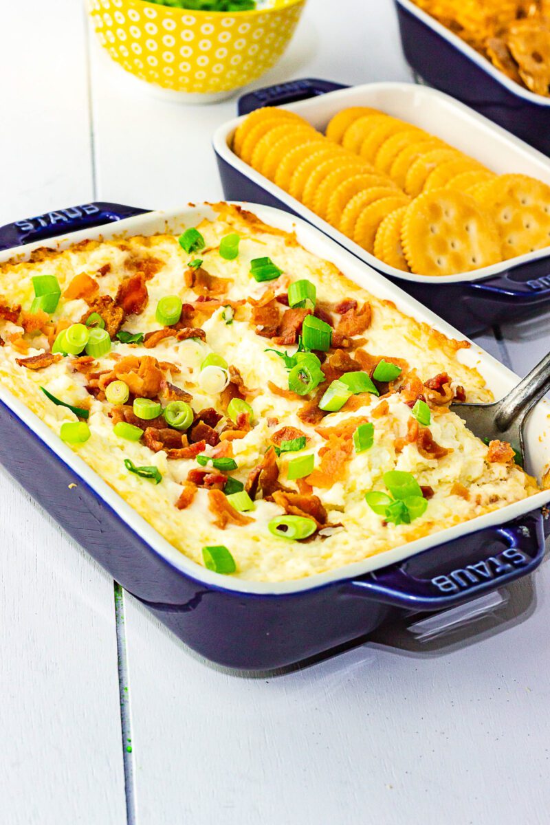 Cheese Dip