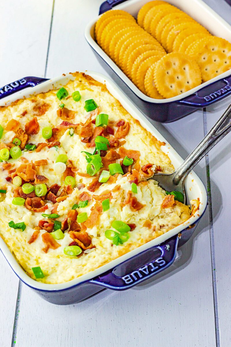 Cheese Dip
