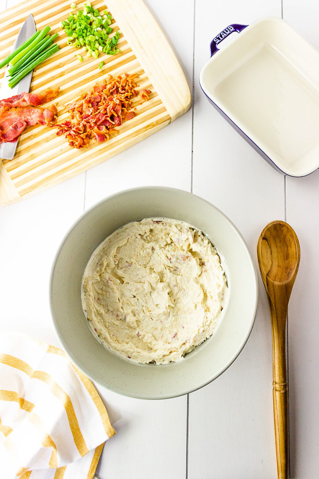 Cheese Dip