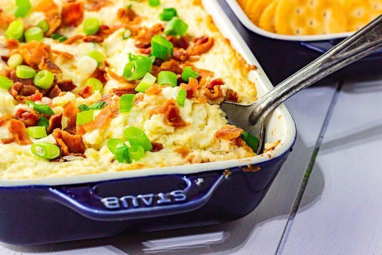 Cheese Dip