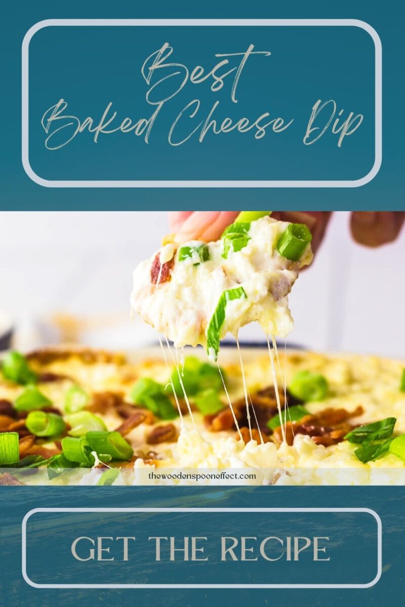 Cheese Dip