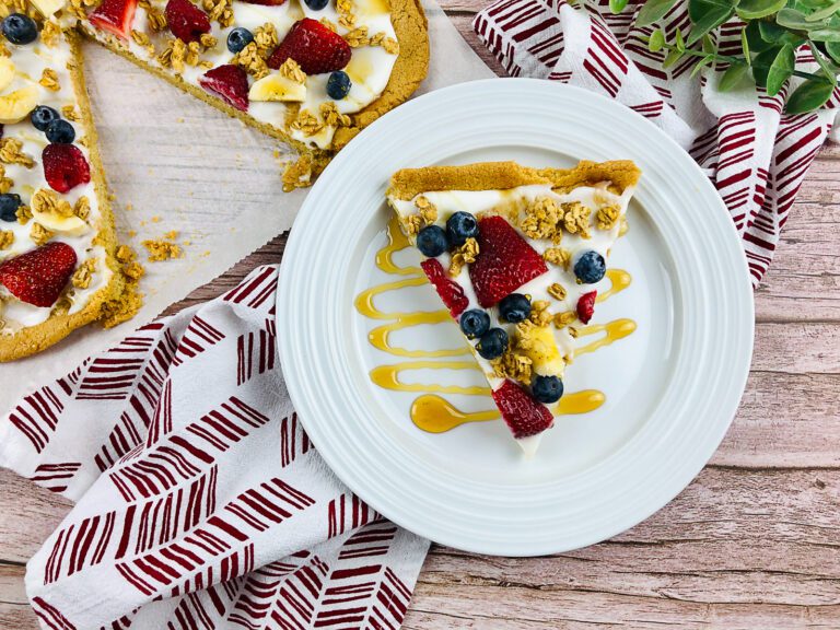 Fruit Pizza