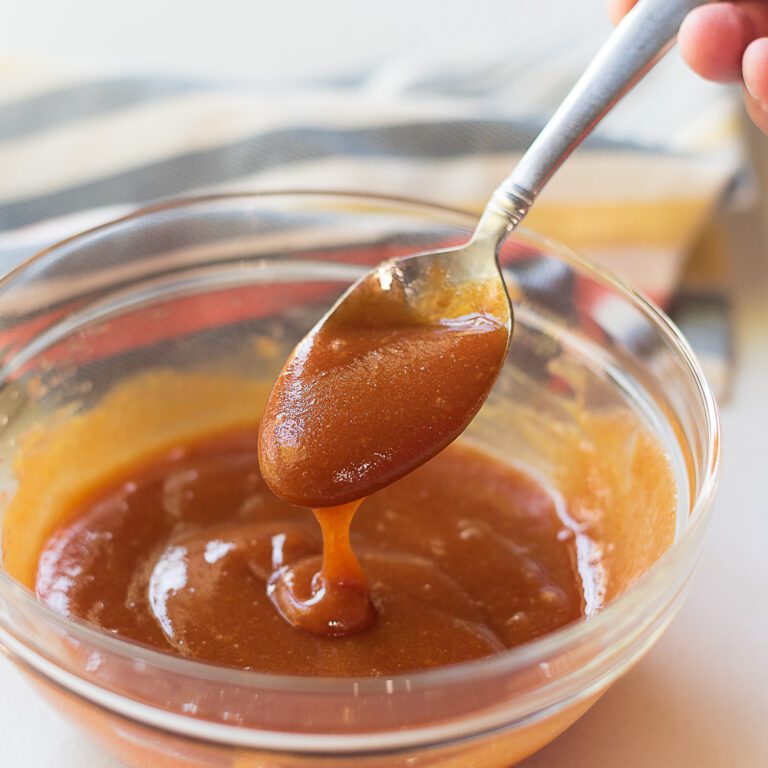 Meatloaf Glaze