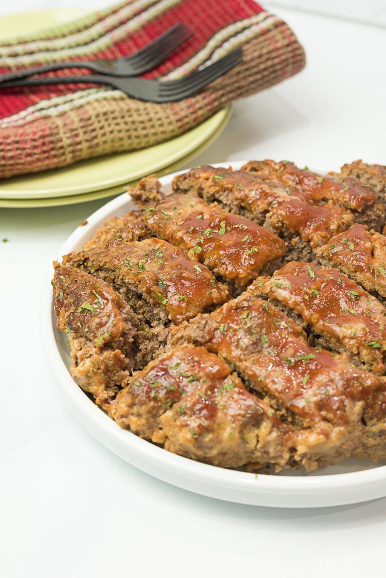 Meatloaf
