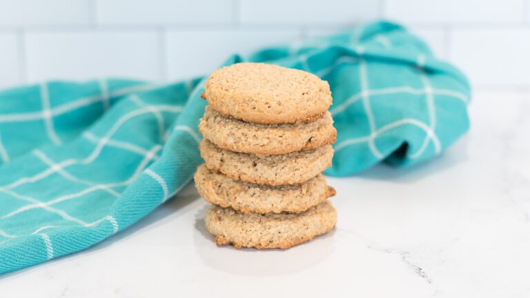 Oatmeal Cookie