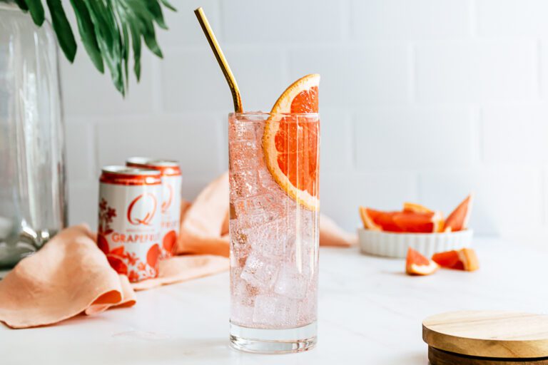 Paloma Cocktail