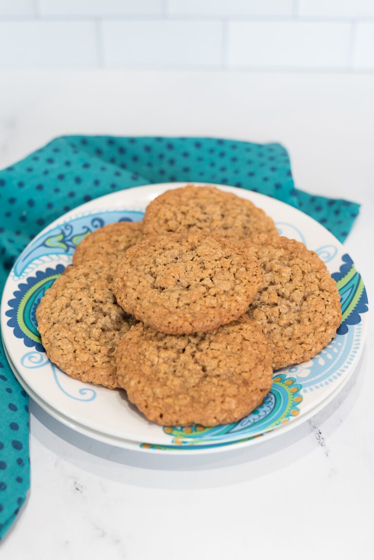 Oatmeal Cookie