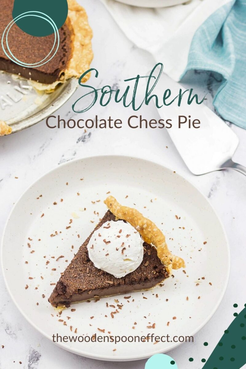 Chess Pie