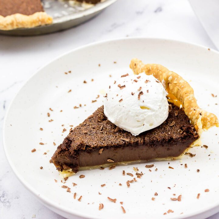 Chess Pie