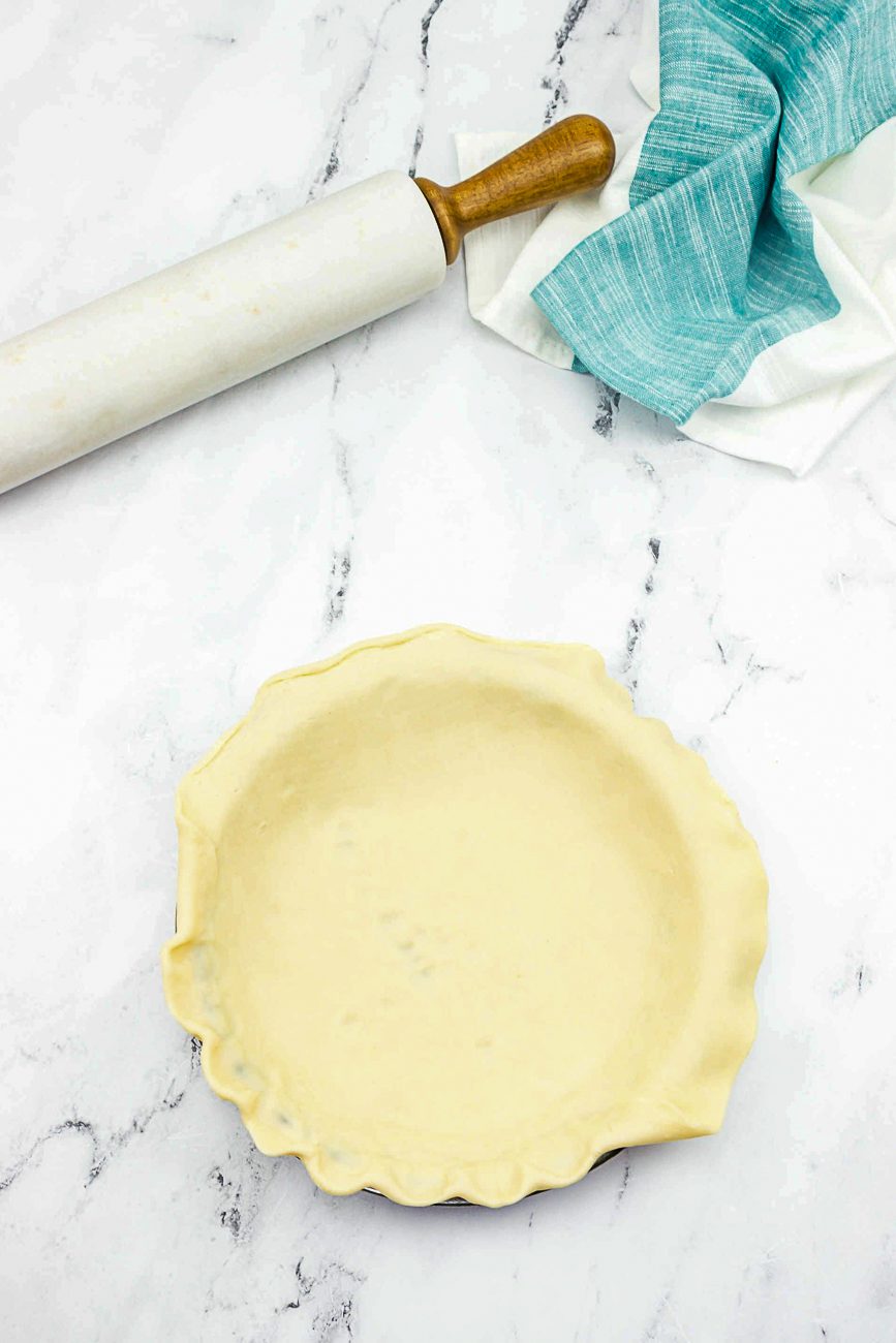 Chess Pie