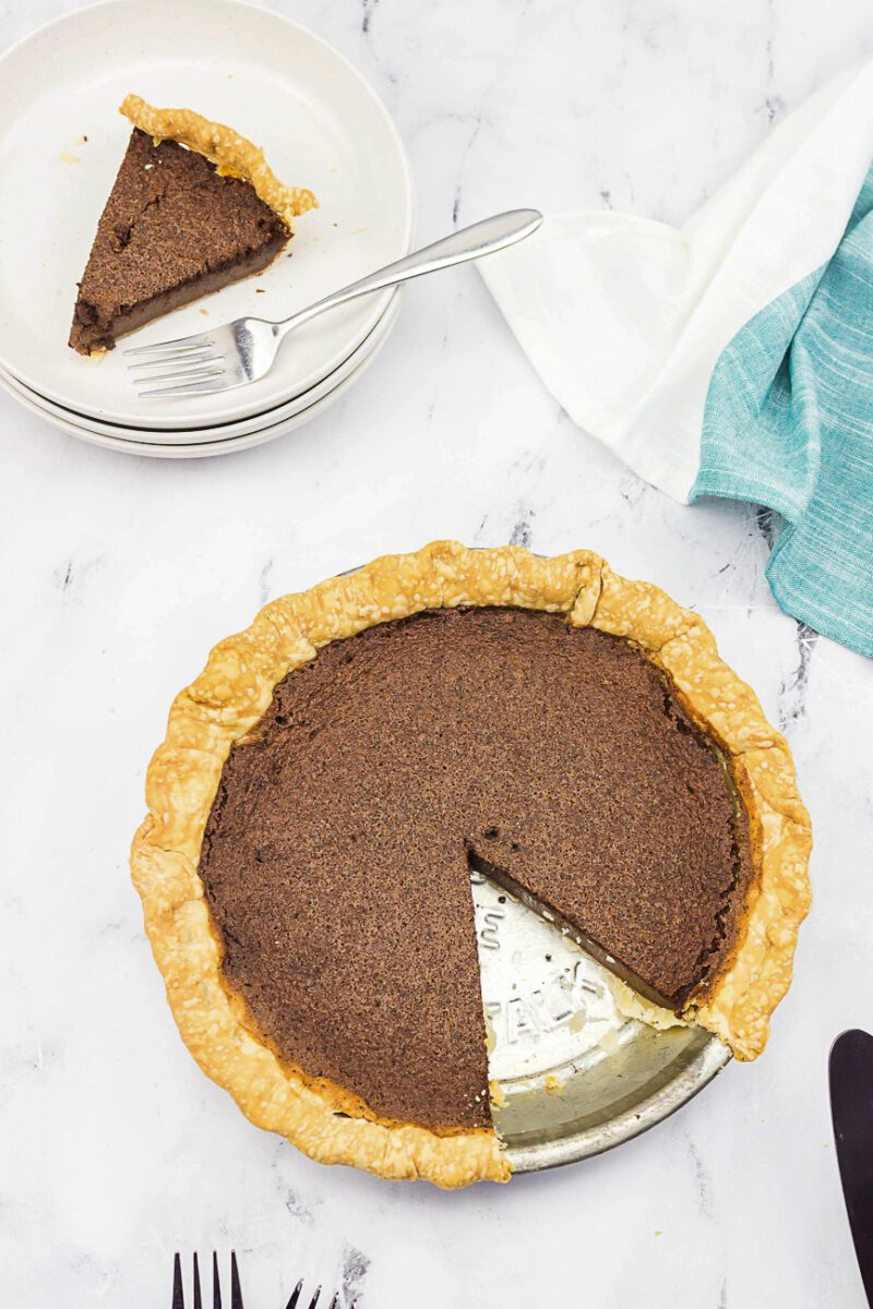 Chess Pie