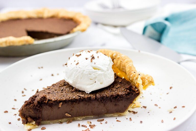 Chess Pie