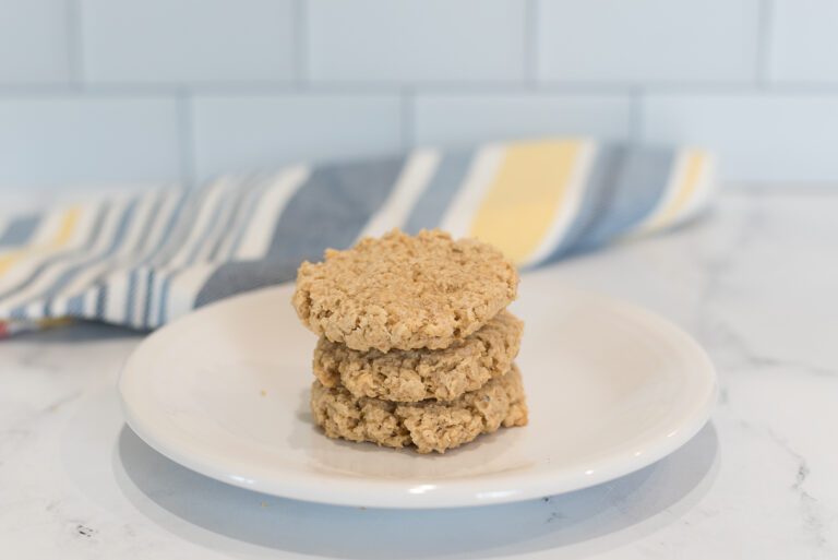 Oatmeal Cookie