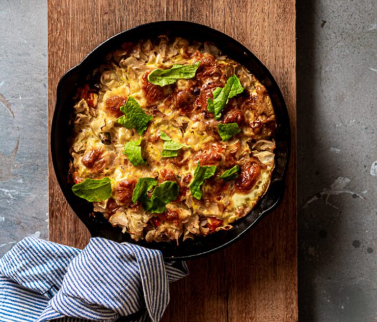 Easy Ways To Cook An Egg