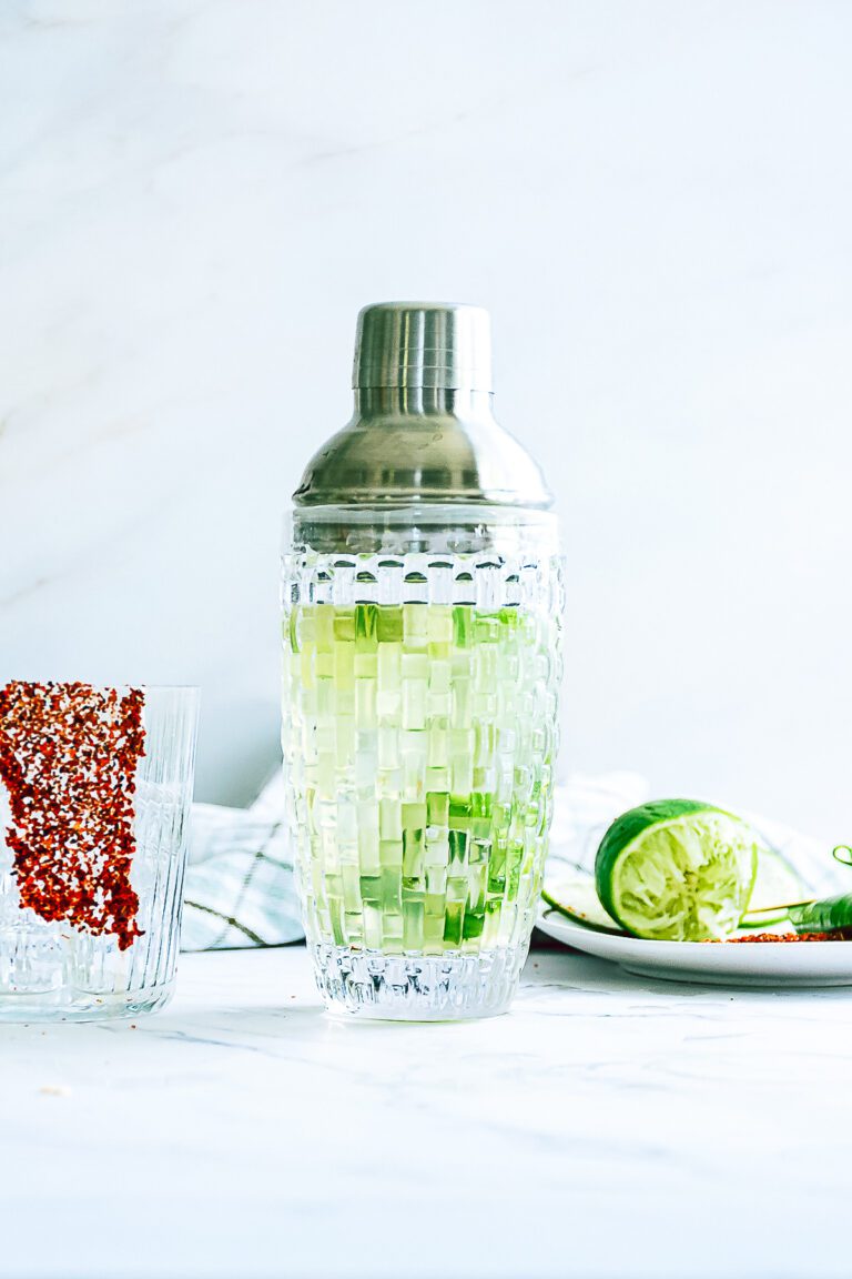 Cocktail Shaker