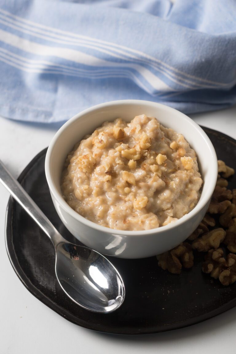 Best Oatmeal Recipe For Diabetics