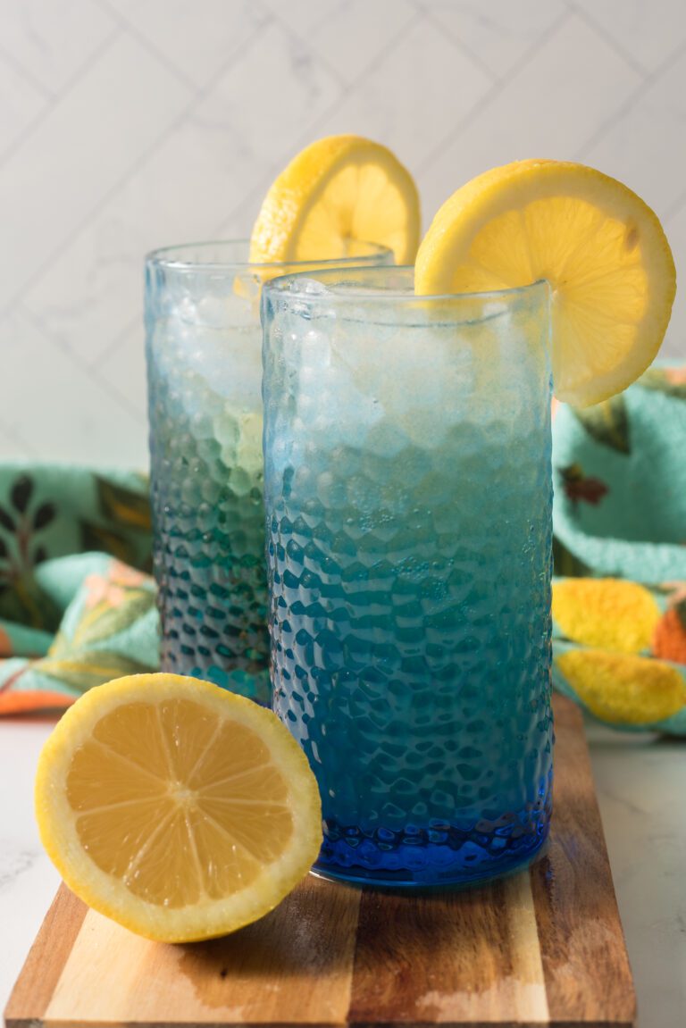 Lemonade made the way Irish like it