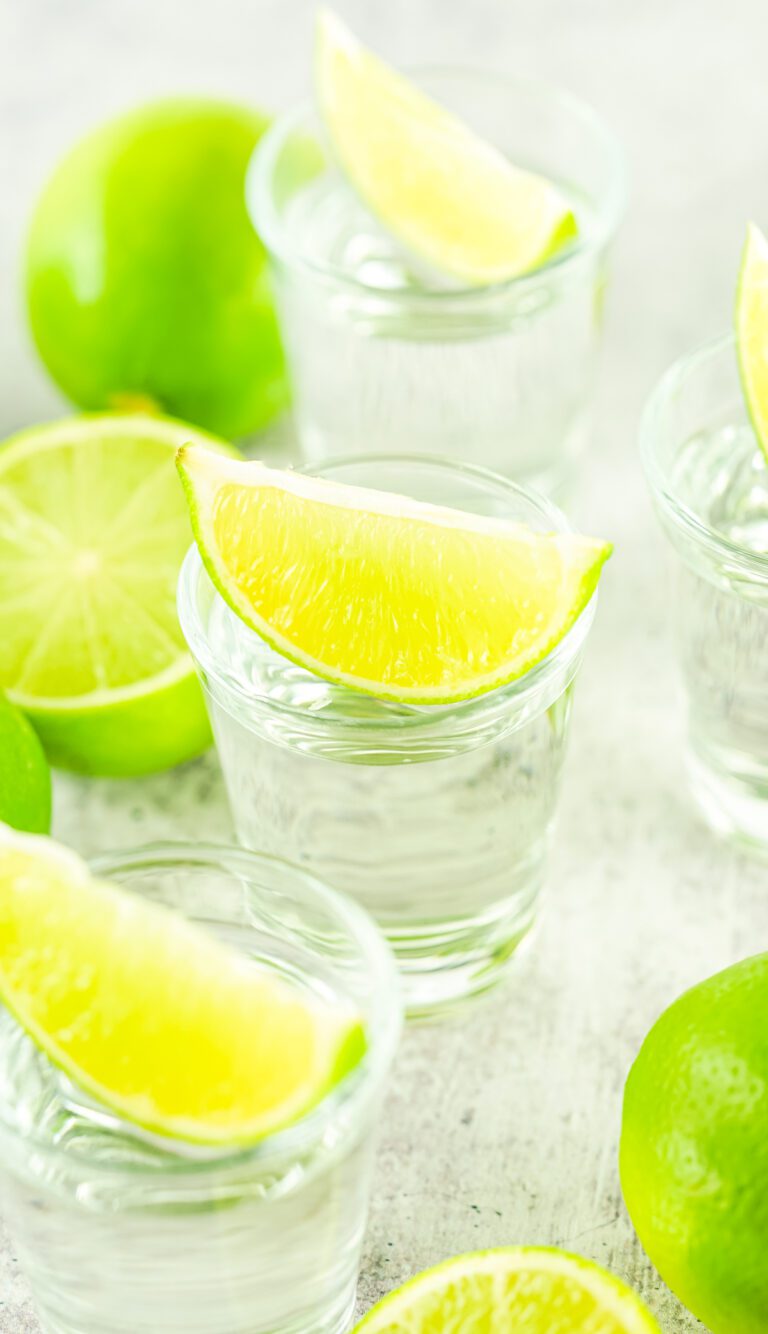 Easy Shots To Make [Kamikaze Shots]