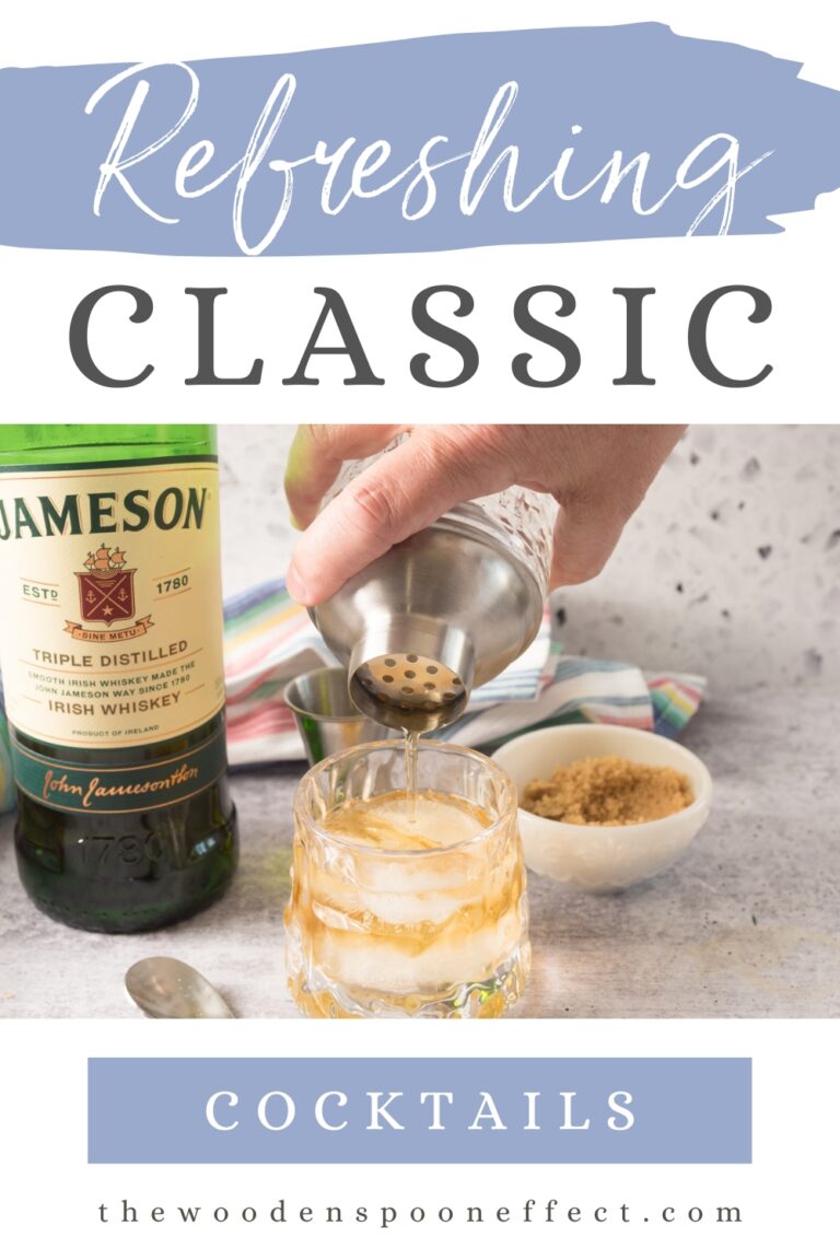 A List of Freshing Classic Cocktails