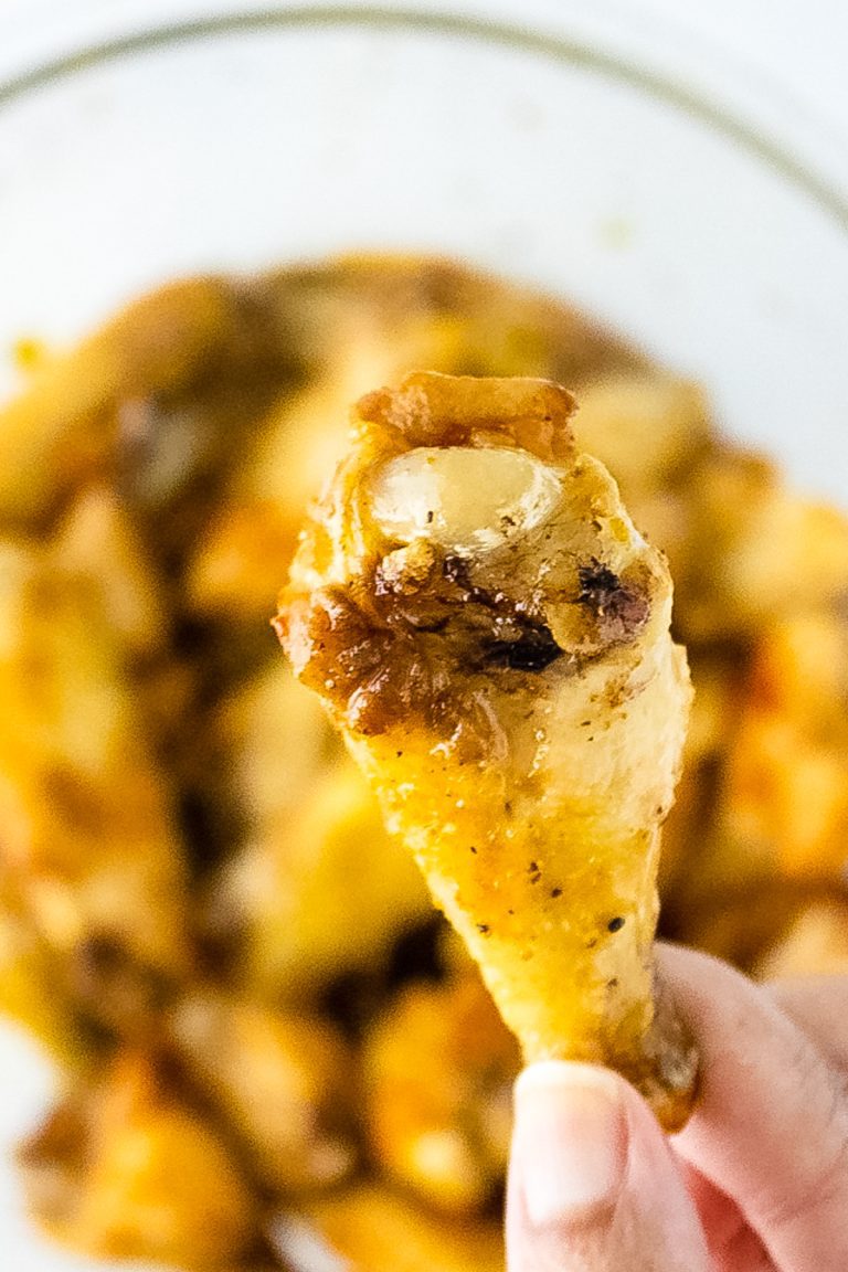 Chicken wings recipe that is a Buffalo Wild Wing Copycat