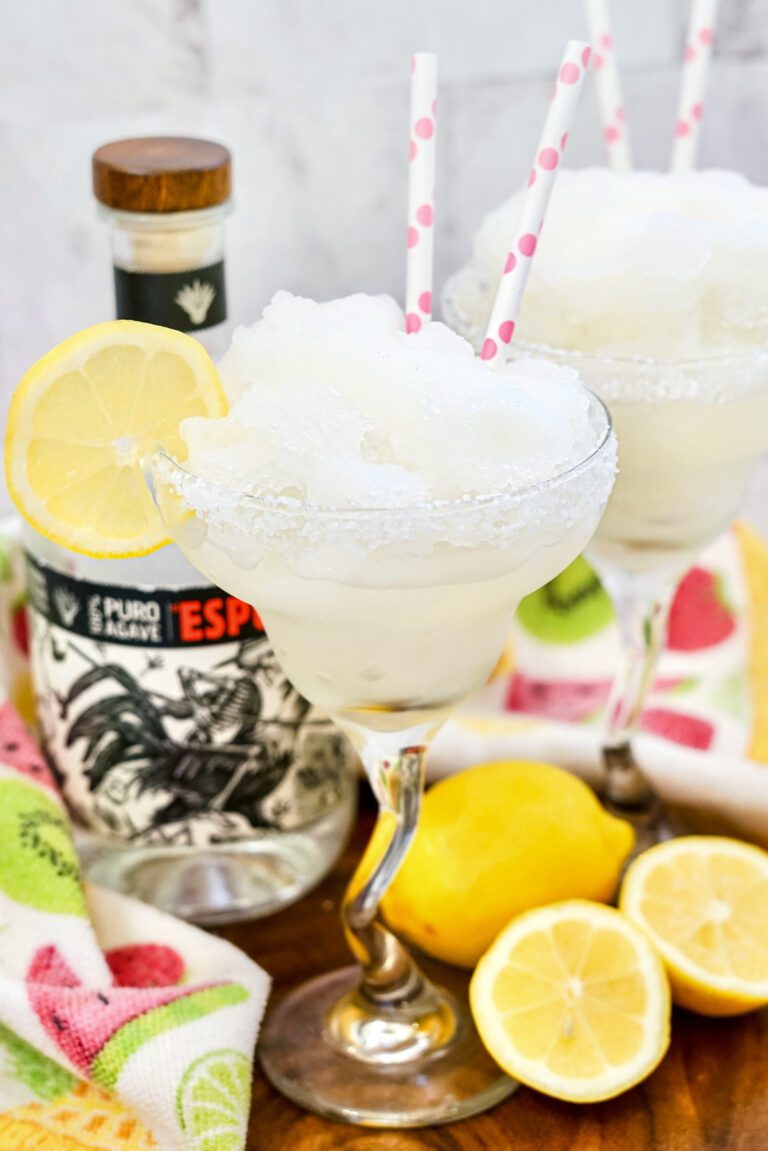 lemonade minute maid margarita